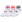 Under Armour Κάλτσες Essential Low Cut Socks 3 pairs